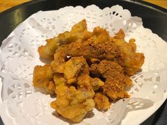 -小小河边鱼(天润城店)
