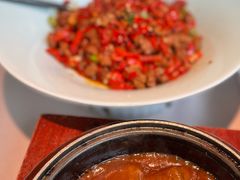 石墨黑方（镇店之宝）-千百味红餐厅·非遗江西菜(绿地双子塔总店)