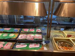 -鼎香缘海鲜自助火锅烤肉(锦辉购物广场店)