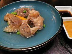 -柒园·三十年创意杭帮菜(龙湖滨江天街店)