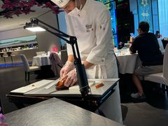 -大董(环贸iapm店)