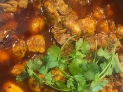 -绝城芋儿鸡(犀浦旗舰店)