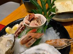 -夫子道刺身