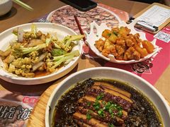 -四道菜·福建菜馆(万家广场店)