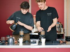 -深圳湾万象城(南山店)