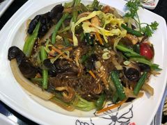 -青松馆韩国料理(香港中路佳世客店)