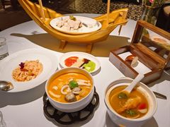 -狮拾久·现代新加坡料理(壹方城店)