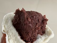 红豆包-宫门口馒头铺(创始人总店)