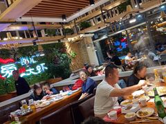-邵汇大虾(同康路店)
