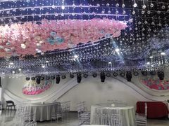 -亿香酒店