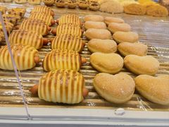 -好利来(十里河店)