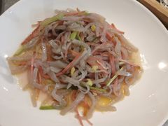 -紫鑫阁饭庄(长安店)