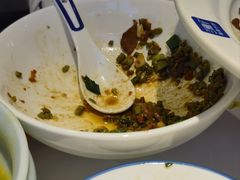 -兰湘子·湘菜小炒(长安万科广场店)