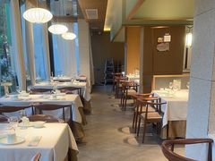 -绿杨春·淮扬宴(庐山路店)
