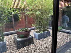 -粗茶淡饭·隐庐私厨(东亭店)