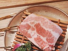 -西塔老太太泥炉烤肉(杭州首店)