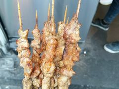 羊肉串-同来顺烧烤餐厅(哈尔滨道店)