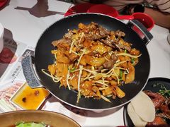 -避风塘·金牌店·夜宵(金玉兰店)