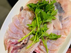 -匠岳·王宝器麻椒鱼(会展中心店)