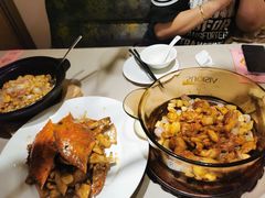 -尚一汤·粤菜海鲜(环球港店)