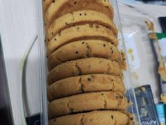 -泸溪河桃酥(西直门凯德店)