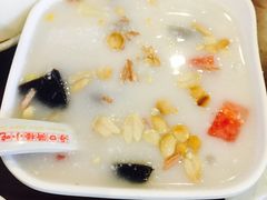 -海口骑楼小吃街