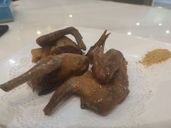 -胜记凯心茶餐厅(汇金财富广场店)