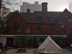 -一尺花园(安和花园店)