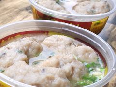 原味盲公丸-无影脚佛山陈氏盲公丸始创店(飞鸿街店)