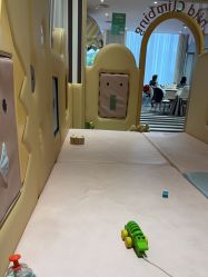-奈尔宝家庭中心·亲子餐厅(前滩店)