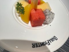 -斗牛士牛排餐厅(嘉里汇店)