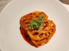 -千百味红餐厅·江西菜(绿地双子塔店)