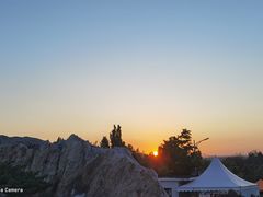 -北京西山国家森林公园