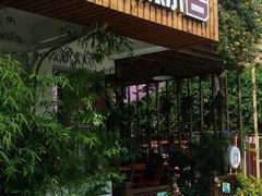 -深圳大旅小舍精品艺术民宿