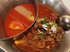 -刘一锅筋头巴脑(大悦城C店)