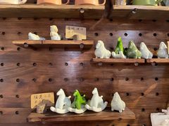 -铁炉咖啡(河下古镇店)