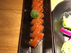 -金牌外婆家(苏州中心店)