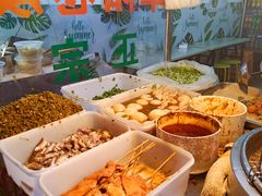 -阜阳杜大大卷馍(塘沽路店)
