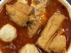 -四里沙茶面(七星西路分店)