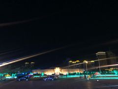 -大连人民广场