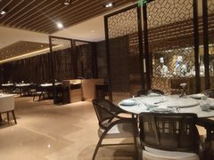-无锡苏宁JW万豪酒店·悦府65中餐厅