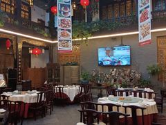 -蔼若春.传承云南菜(金碧公园店)