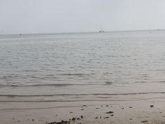 -东戴河风景区-止锚湾
