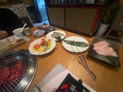 -赤坂亭·M9和牛烧肉·铁板烧(合肥万象城店)