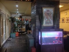 -大耳象东南亚风情餐厅(月湖公园店)