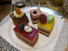 -西藏饭店·亚克·食光自助餐厅(文殊院店)