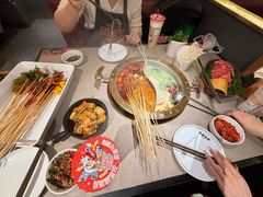 -热辣宗师·串串火锅(万达金街店)