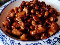 -永安鱼庄·镇江菜(丁卯店)