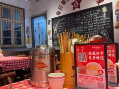 -龙师傅卤炒(天马店)