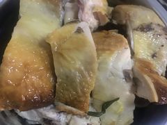 -吴山烤禽 (吴山路店)